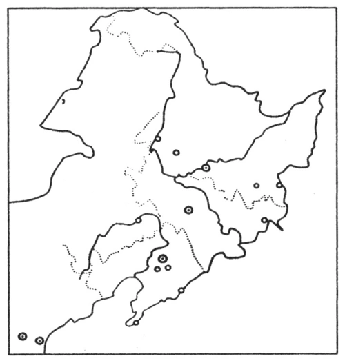 高二区域地理(3.9 北方地区)