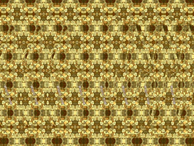 千万别看这100张3d图丨眼已瞎丨会上瘾