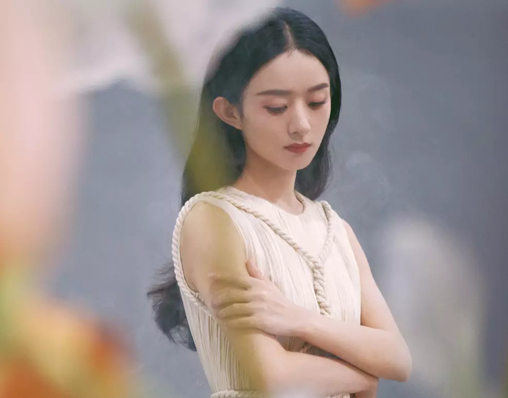 赵丽颖稳了?李小璐强捧甜馨?成毅飘了?虞书欣丁禹兮闹掰?