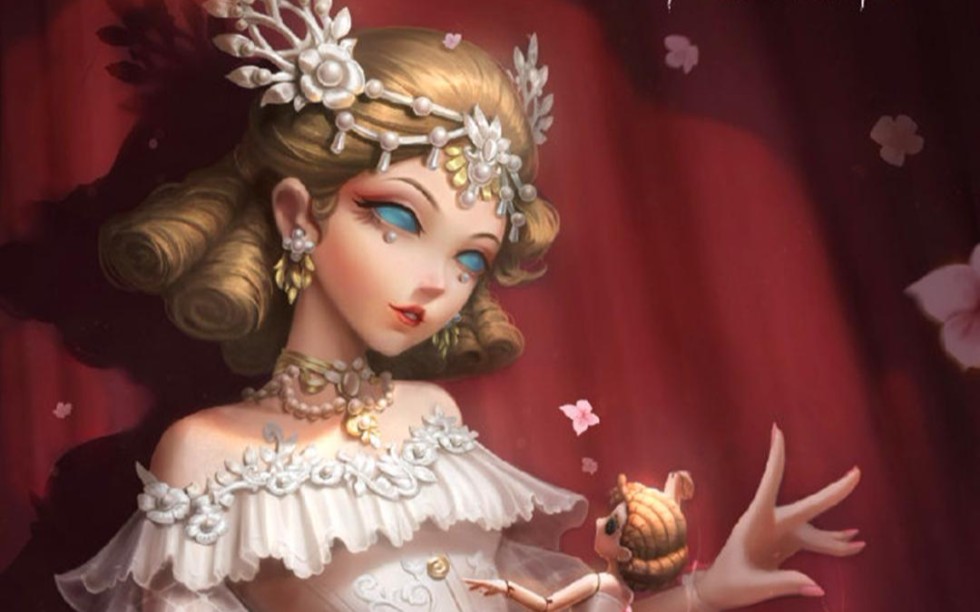 [第五人格/贝拉夫人实战]噢,她来了,一个震慑,秀翻全场