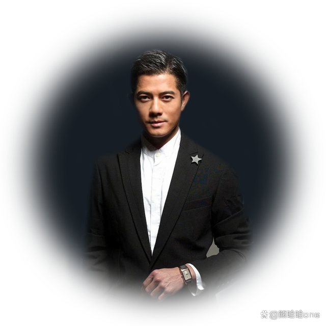 香港90年代十大男歌手