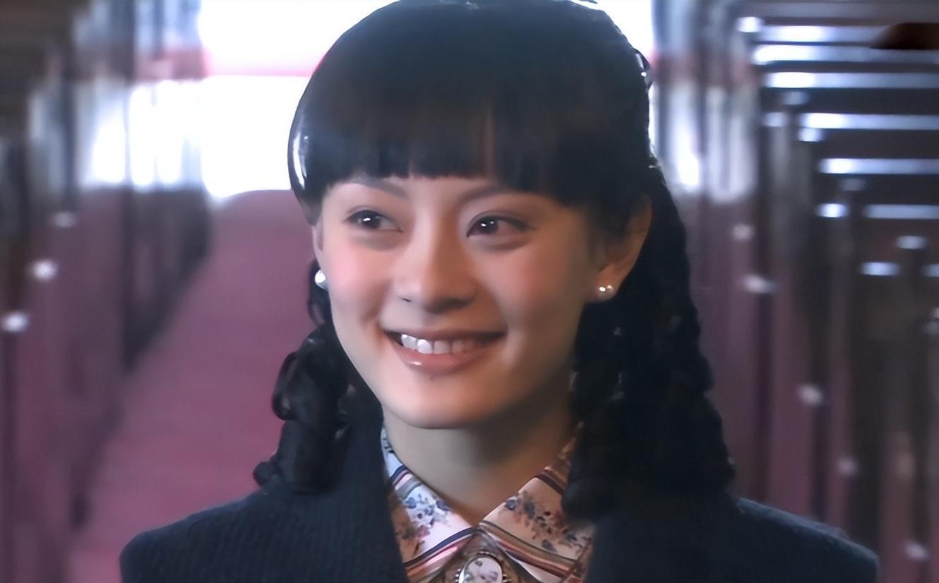 《新上海滩》15年,演员境况差距大,有人自毁前程,有人已成顶流