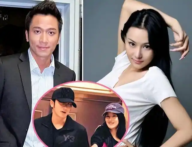 tvb情圣吴卓羲两度被肥姐之女揩油迷倒佘诗曼认爱张馨予