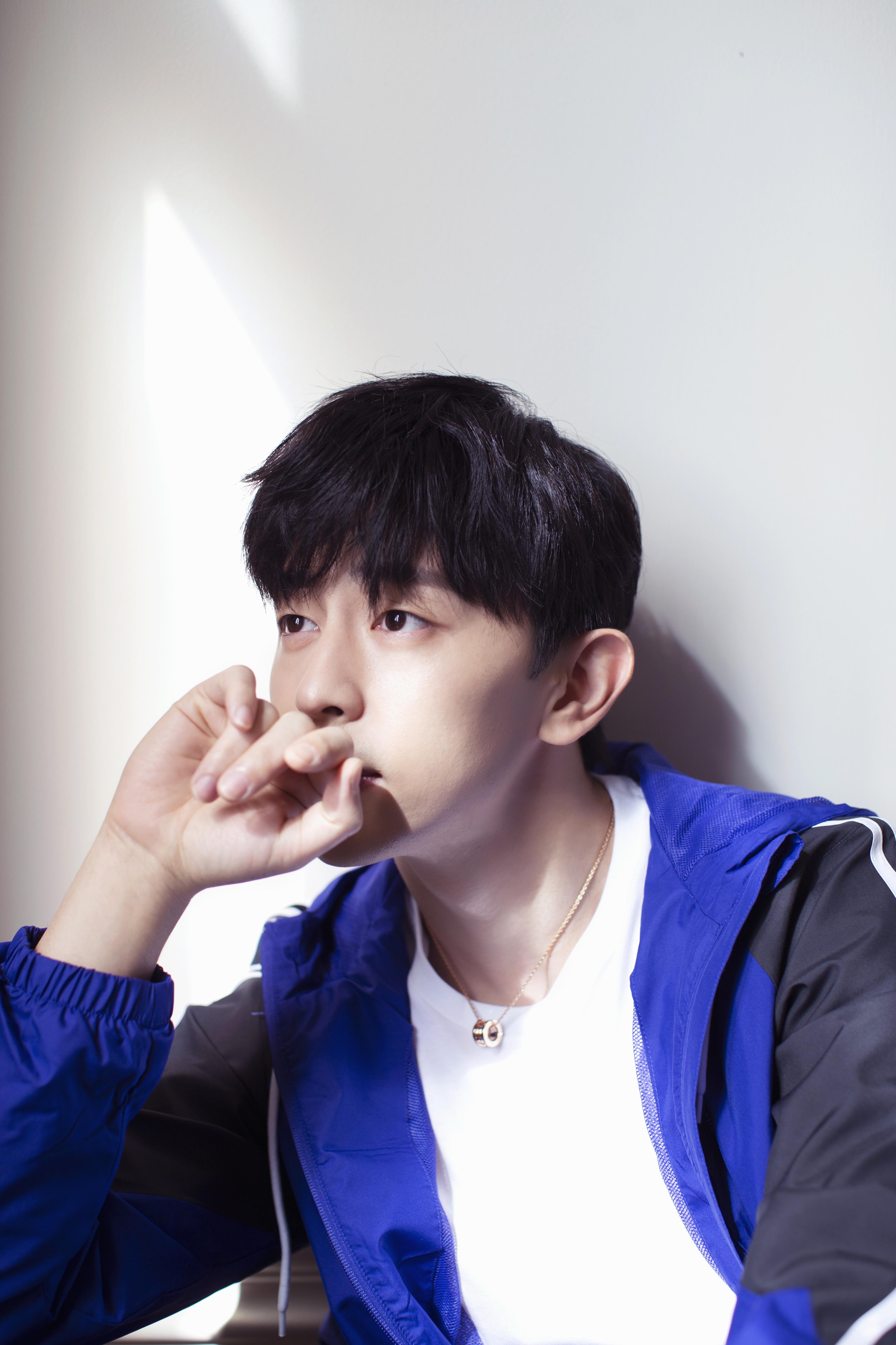 邓伦——愿你在2021年更上一层楼 - 知乎