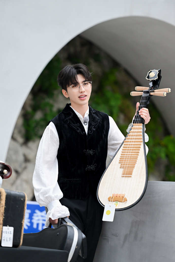 奔跑吧蔡徐坤##蔡徐坤 分析