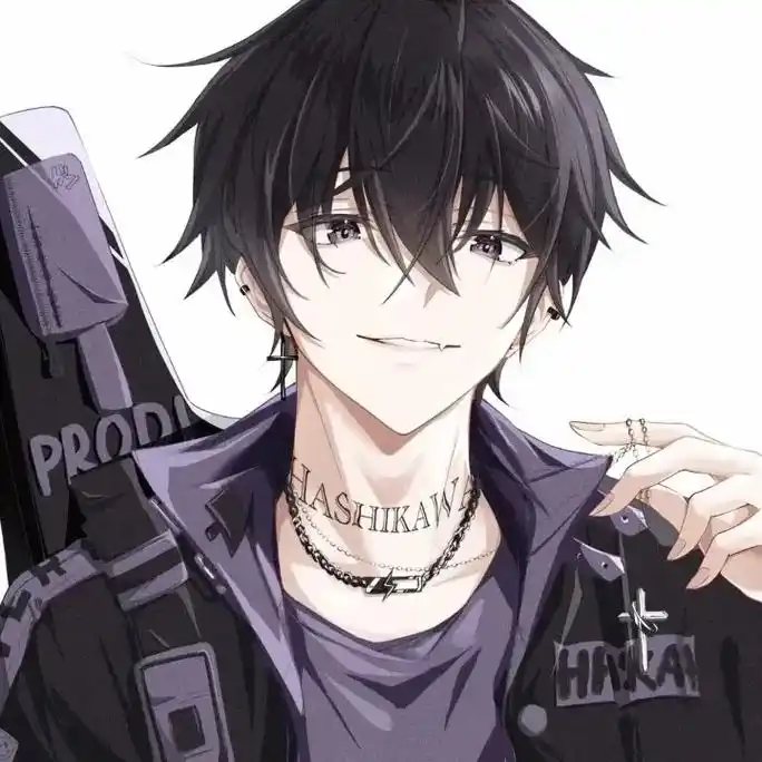 男生 #情侣头像 #可爱头像 #女生#帅 - 抖音