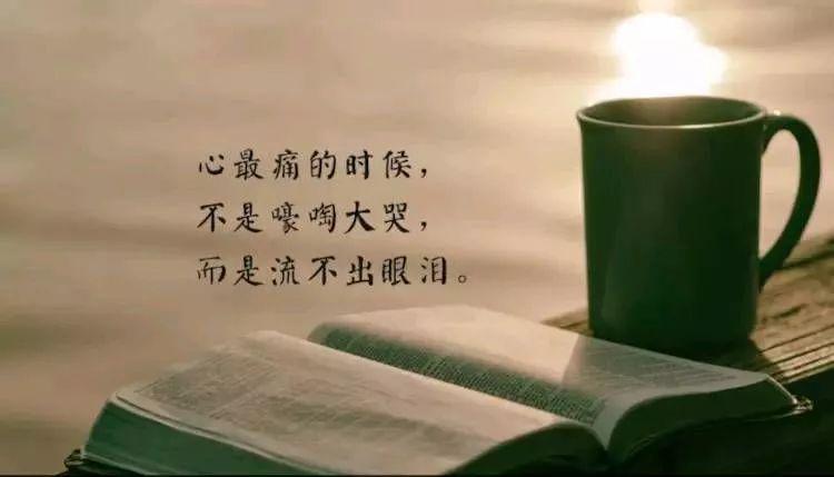 2020度最心酸的文案