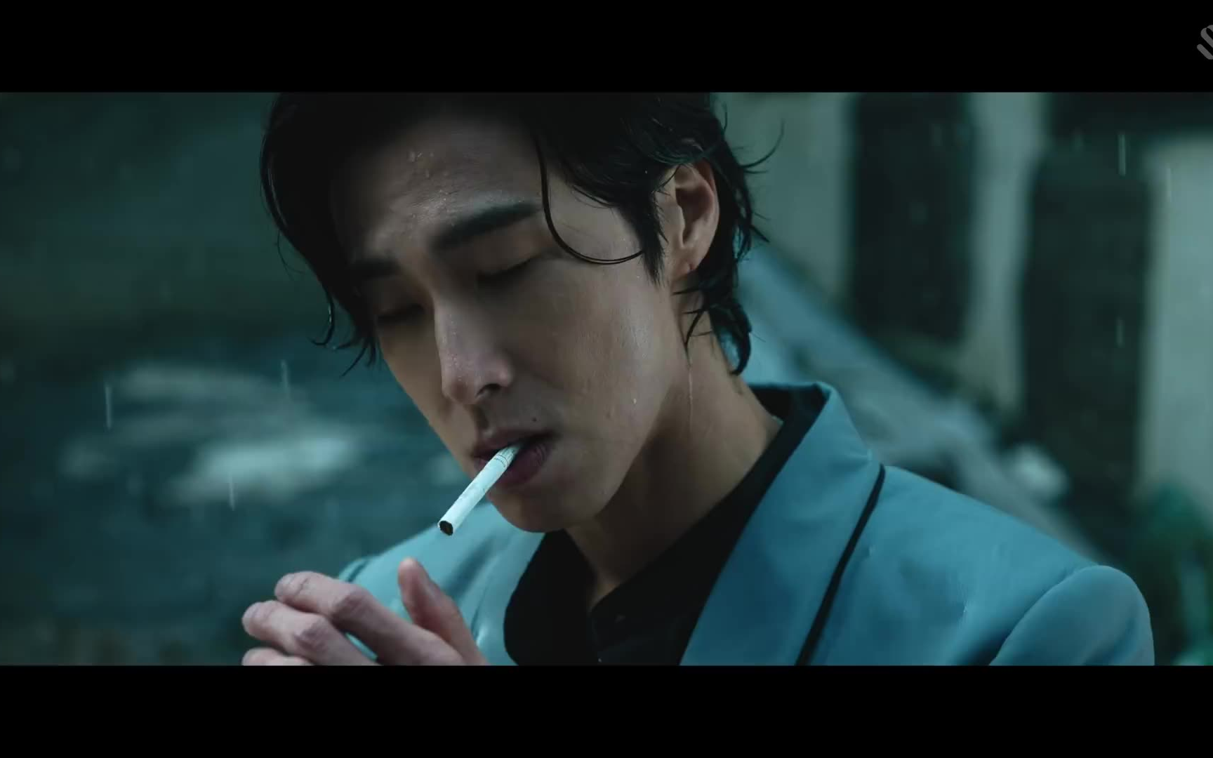 郑允浩thank u mv预告_哔哩哔哩_bilibili