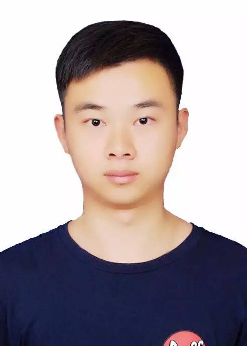 湖南高校2016最美证件照大pk(第12辑)