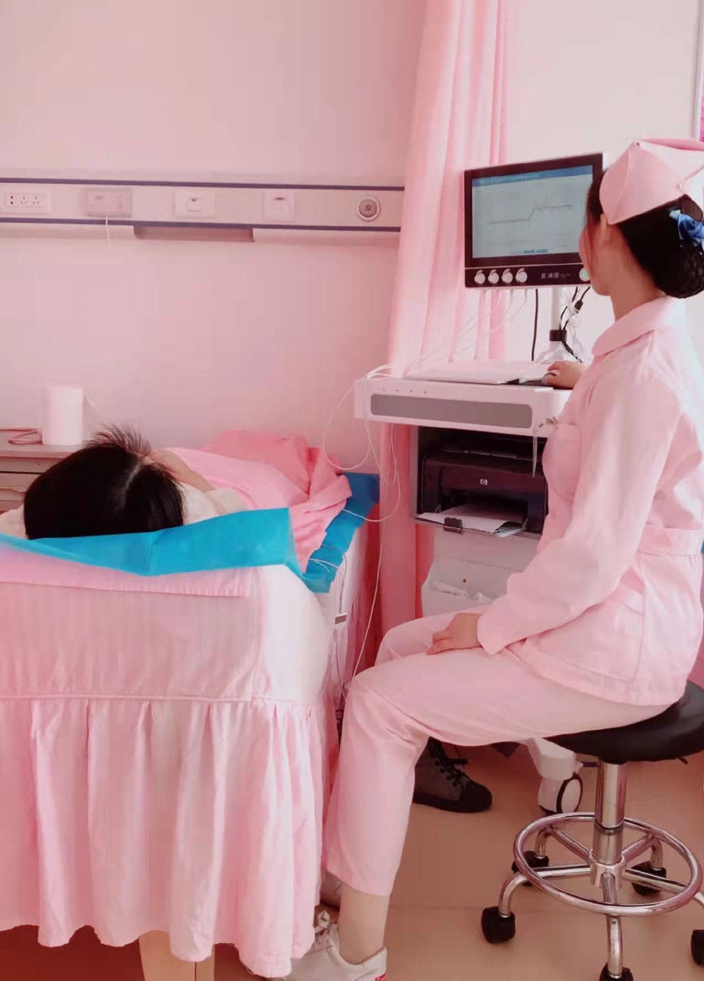 科普丨产后恢复强烈安利盆底肌康复治疗