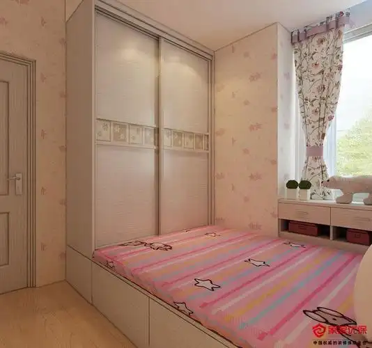 小户型韩式田园风格装修效果图有吗全套装修下来多少钱