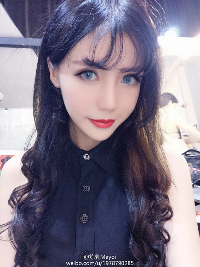 炼乳mayoi的照片 - 微相册