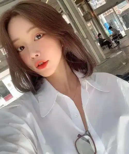 什么样的发型好看(不用打理都好看的4种发型)