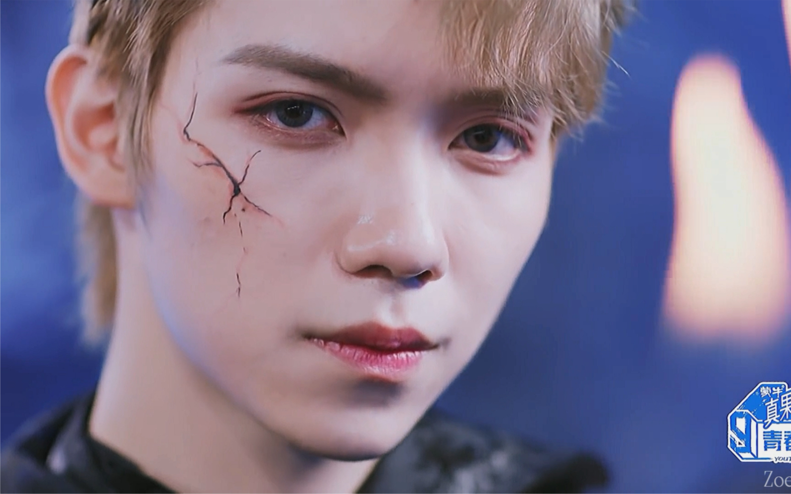 向哥哥们撒娇的罗一舟青春有你3驯化者开头