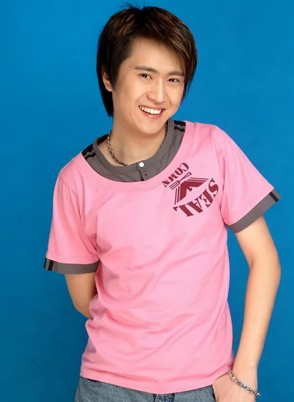 回顾央视主持杨帆我虽和张蕾有绯闻但余生不会辜负平凡的妻子