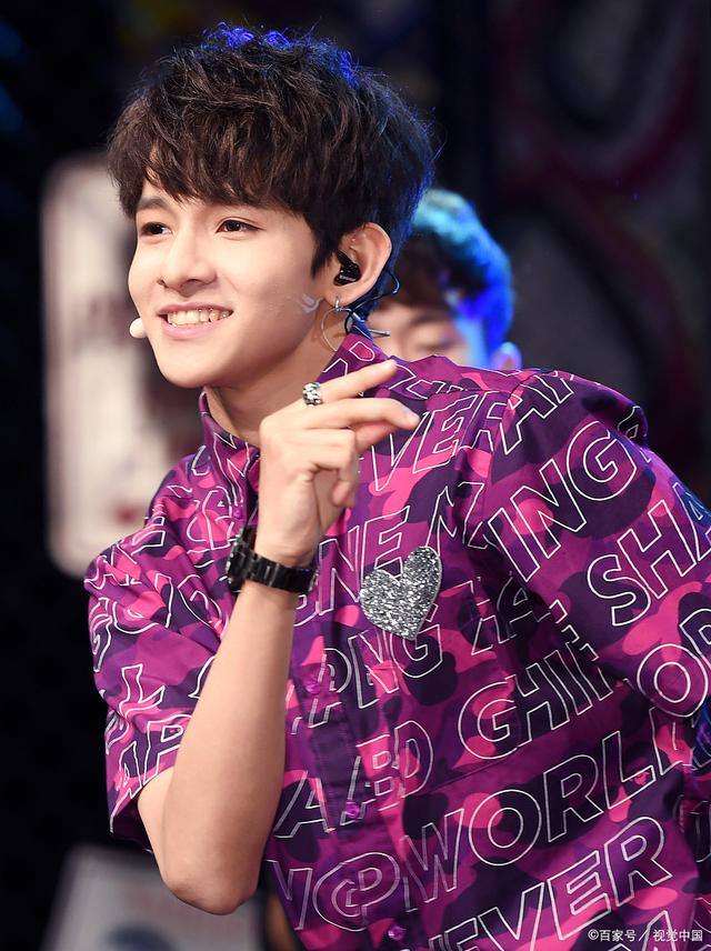 在娱乐圈里,"小鲜肉"们凭借自己的绝佳颜值和出色演技,成功吸引了越来