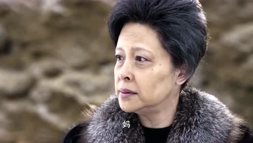 《养母的花样年华》墩子生父相助开连锁店解脱困境