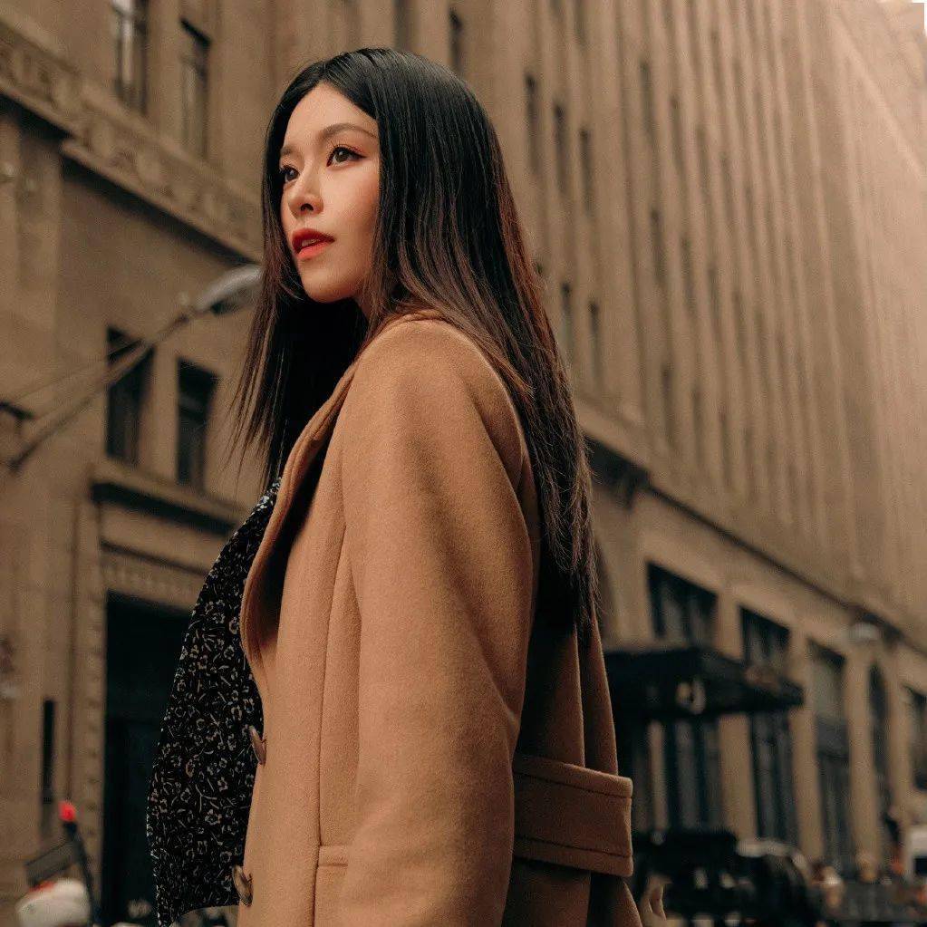 微信头像文咏珊