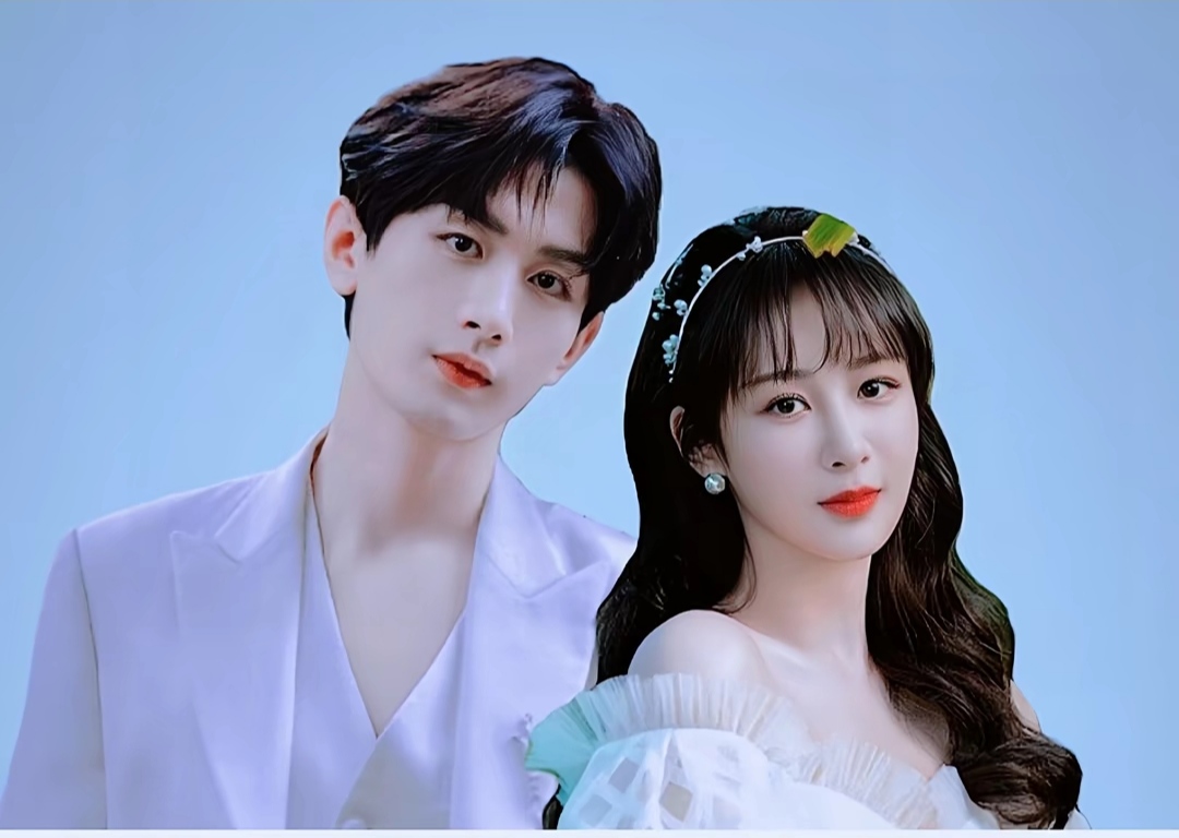 与杨紫合作的男明星,你最嗑哪一对?杨紫粉看过来[滑稽]#杨紫