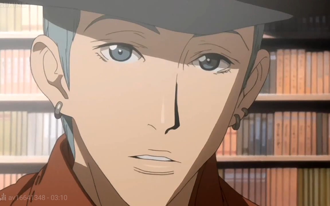 【小泉让二】是我中意的纸片人_哔哩哔哩 (゜-゜)つロ 干杯~-bilibili