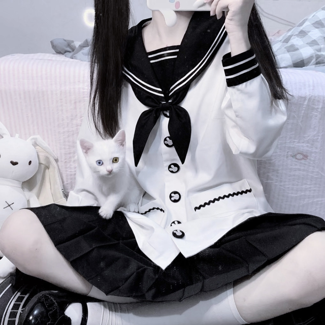 jk头像,我好钟意哦