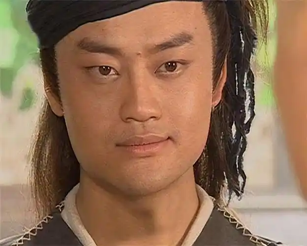 神雕后传:小龙女生下四子,两个儿子是达尔巴的,两个是杨过的