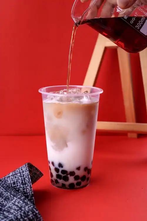 奶茶拍摄|摄影|产品摄影|小铭miao - 原创作品 - 站酷 (zcool)