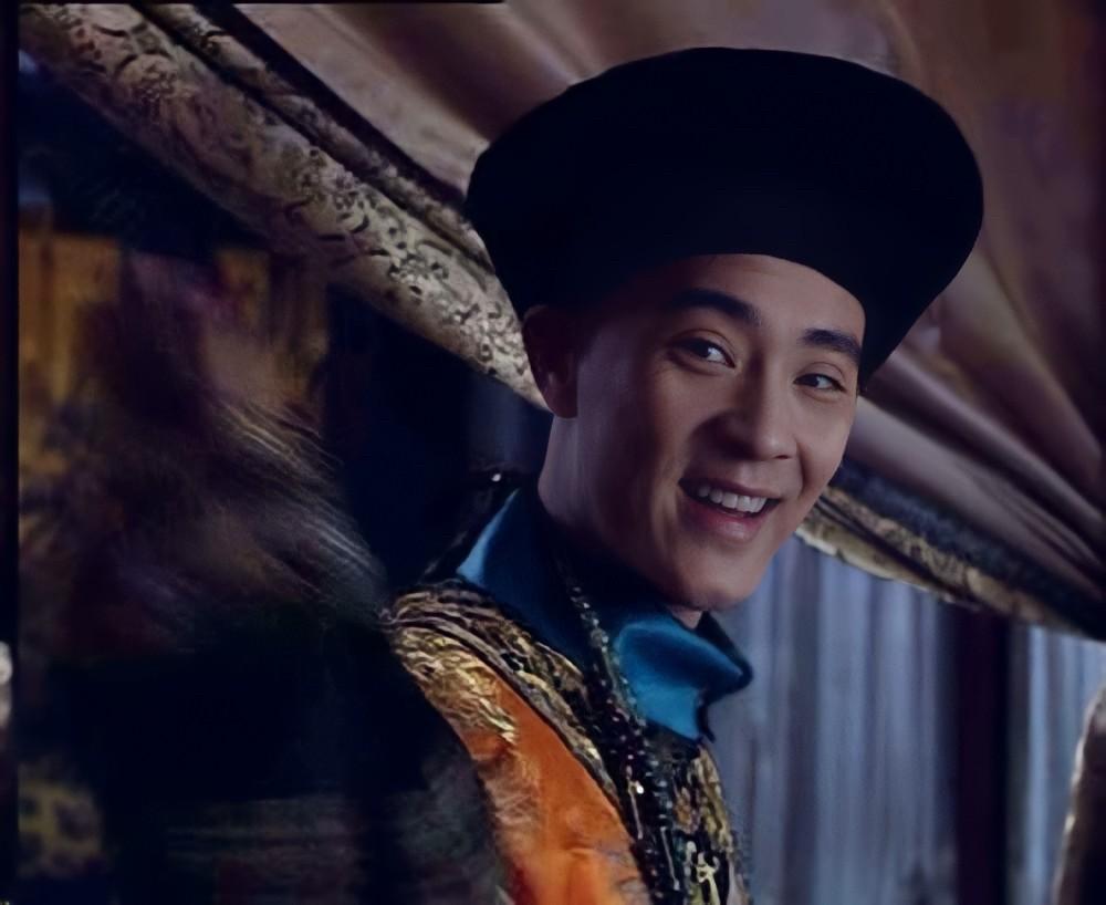 回顾李光洁和郝蕾离婚不后悔二婚娶90后娇妻终于情场找到归宿