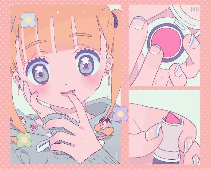 可爱动态图gif动图