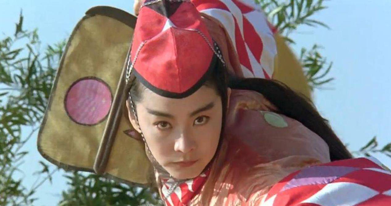 林青霞版《笑傲江湖2:东方不败》为何经典?徐克借电影道尽人生