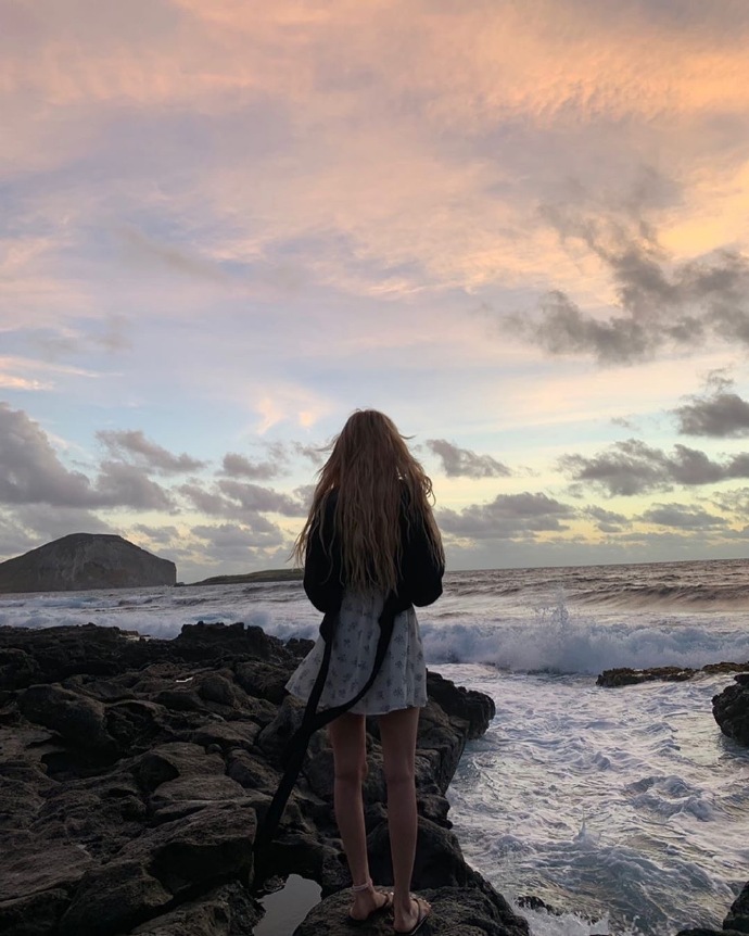 朴彩英万千瑰色##gorgeous07