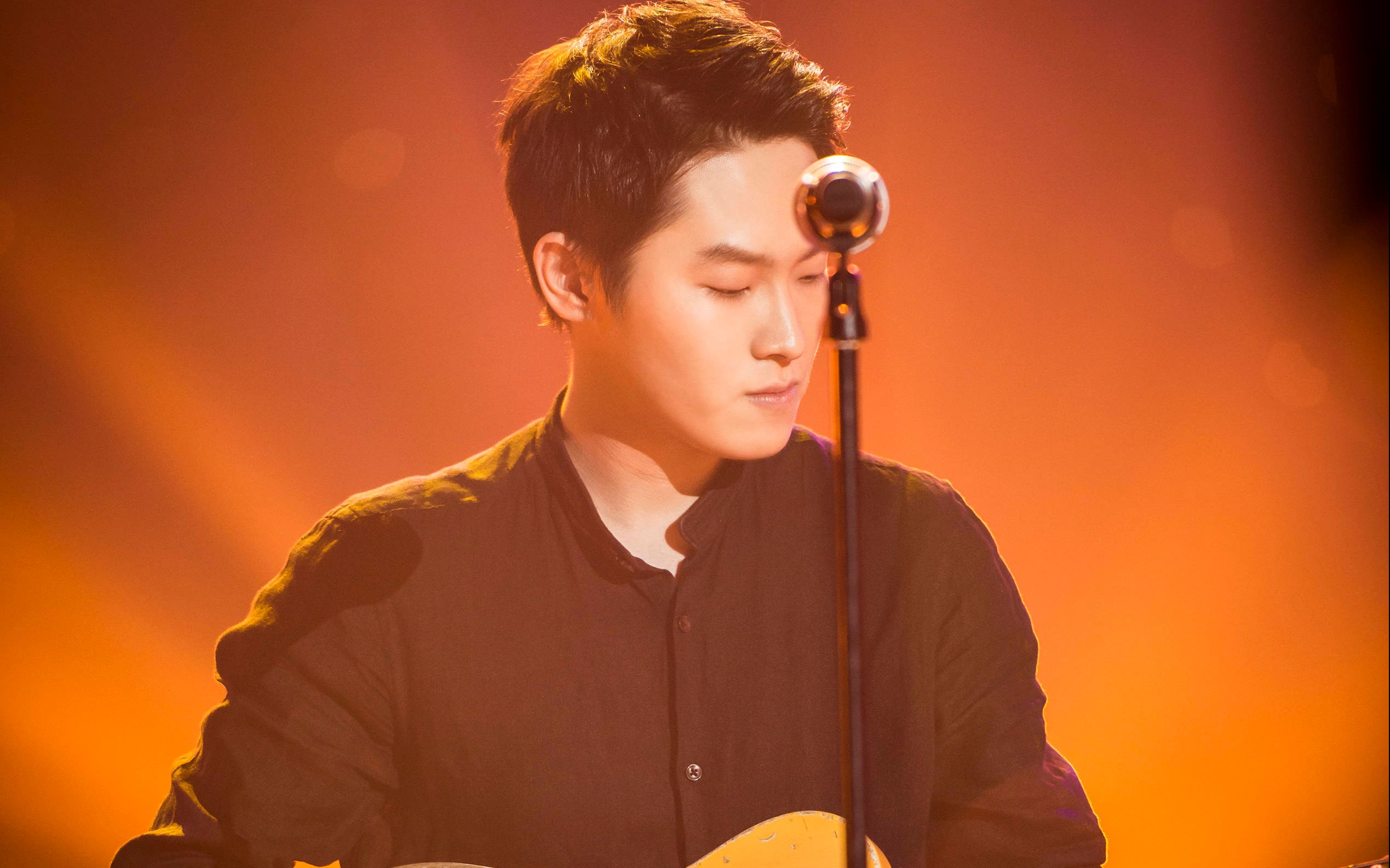 梁博小爷凤凰音乐专访