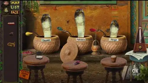 亚马逊探险完整版