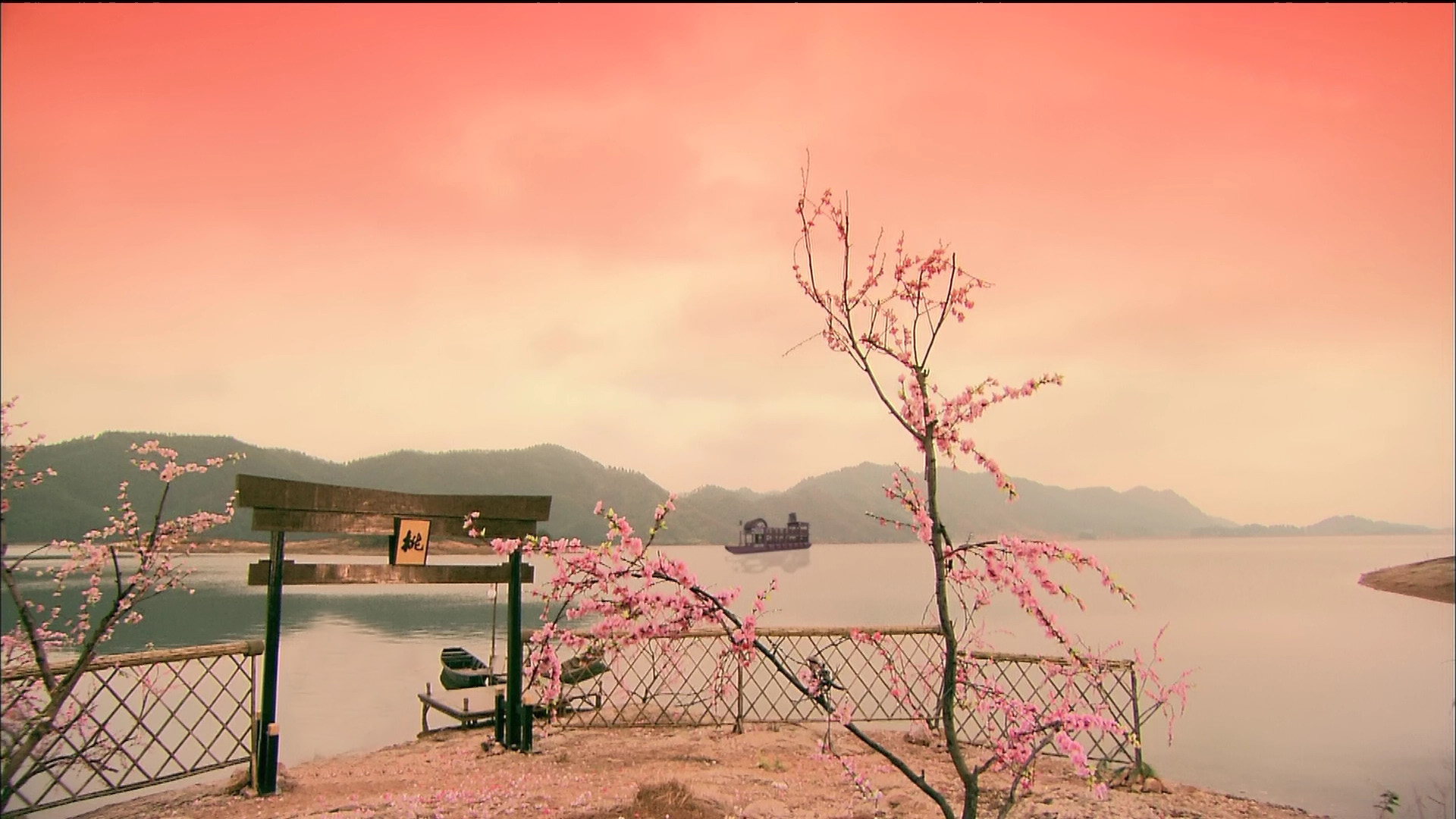 古风1920x1080-1920x1080超清古风 图/古风耽美轮x漫画吧/1920x1080