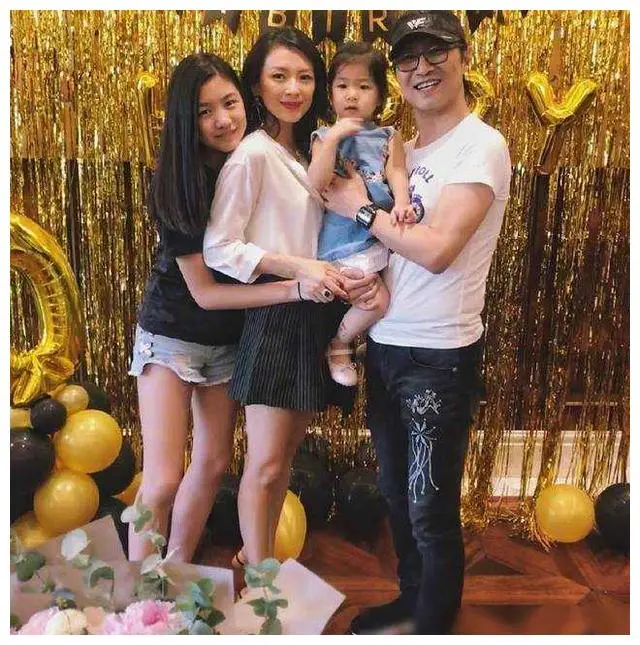 原创章子怡揭秘情感秘闻引发结婚历程曝光