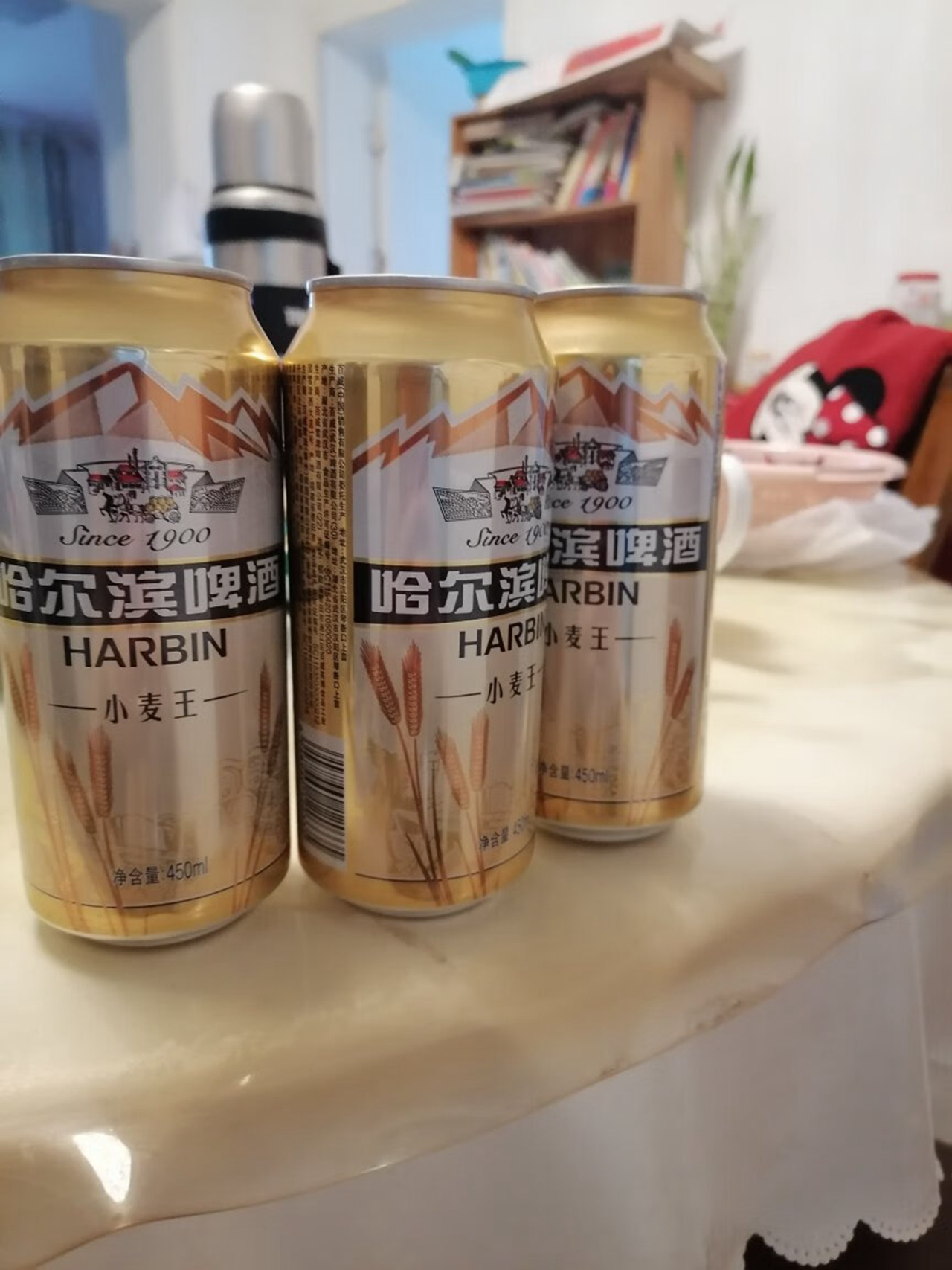 这6款国产啤酒,品质不算最好但口碑超高,价格亲民大受欢迎