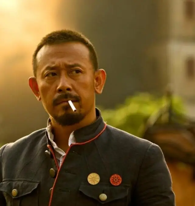 《让子弹飞》幕后冷知识,姜文曾写信邀周润发,拍床戏时清空全场_葛优