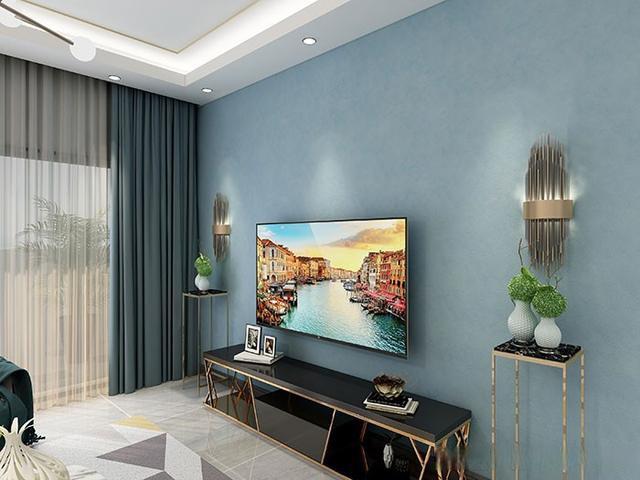 「打造幸福家」|全房艺术涂料装修,分分钟美爆朋友圈