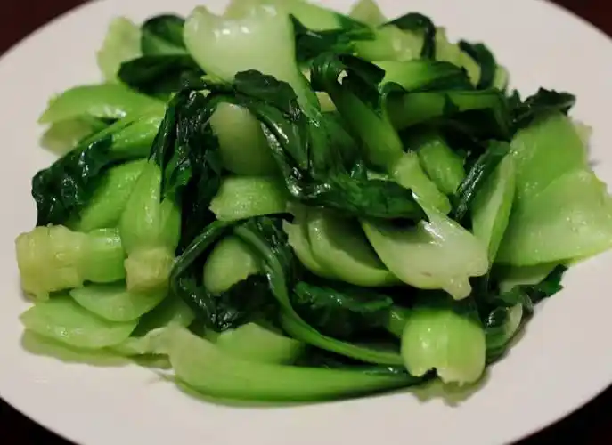 青菜怎么炒好吃(素炒小青菜的做法大全)_环球信息网