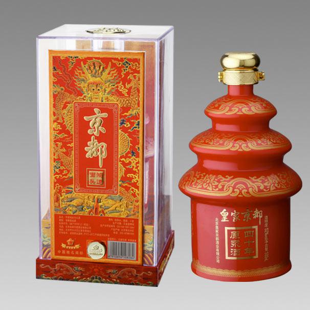 皇家京都白酒加盟