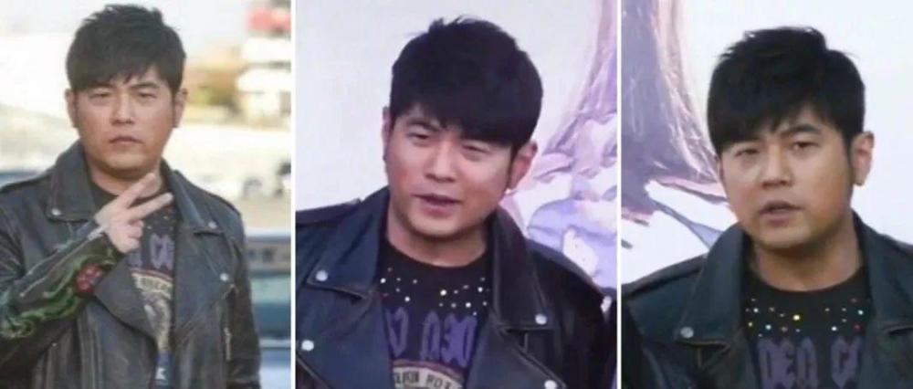周杰伦胖成了陈赫,是什么导致了肥胖?让肌肉版的杰伦来教你_腾讯新闻