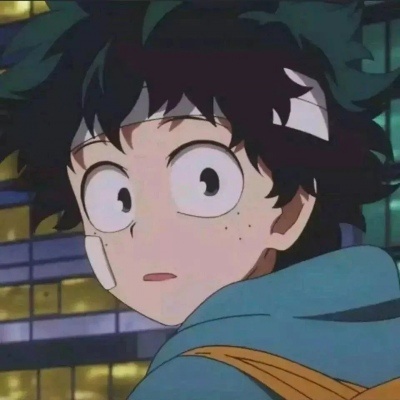 最火的漫画头像可爱男生图片