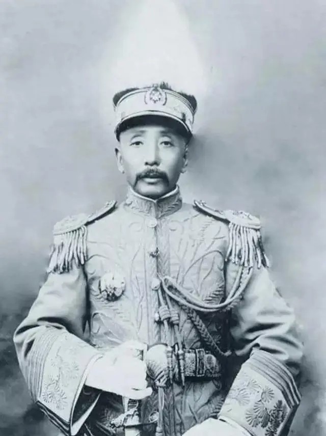 东北巨匪杜立三:把张作霖打到认怂,痛击俄军,最后被张作霖诱杀