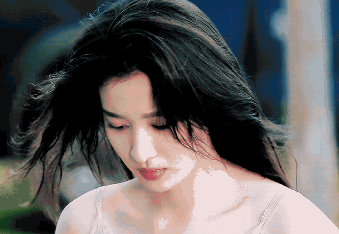 王楚然童年旧照