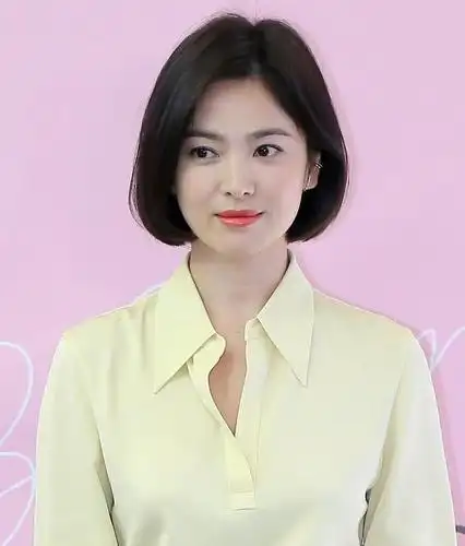 国内美图宋慧乔3