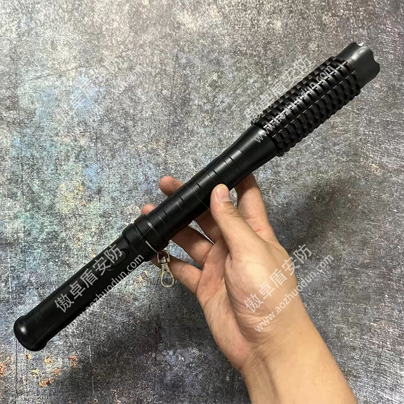 电击棍_高压电棒_防身电棒_电击防身器_女子防身器材_傲卓盾安防