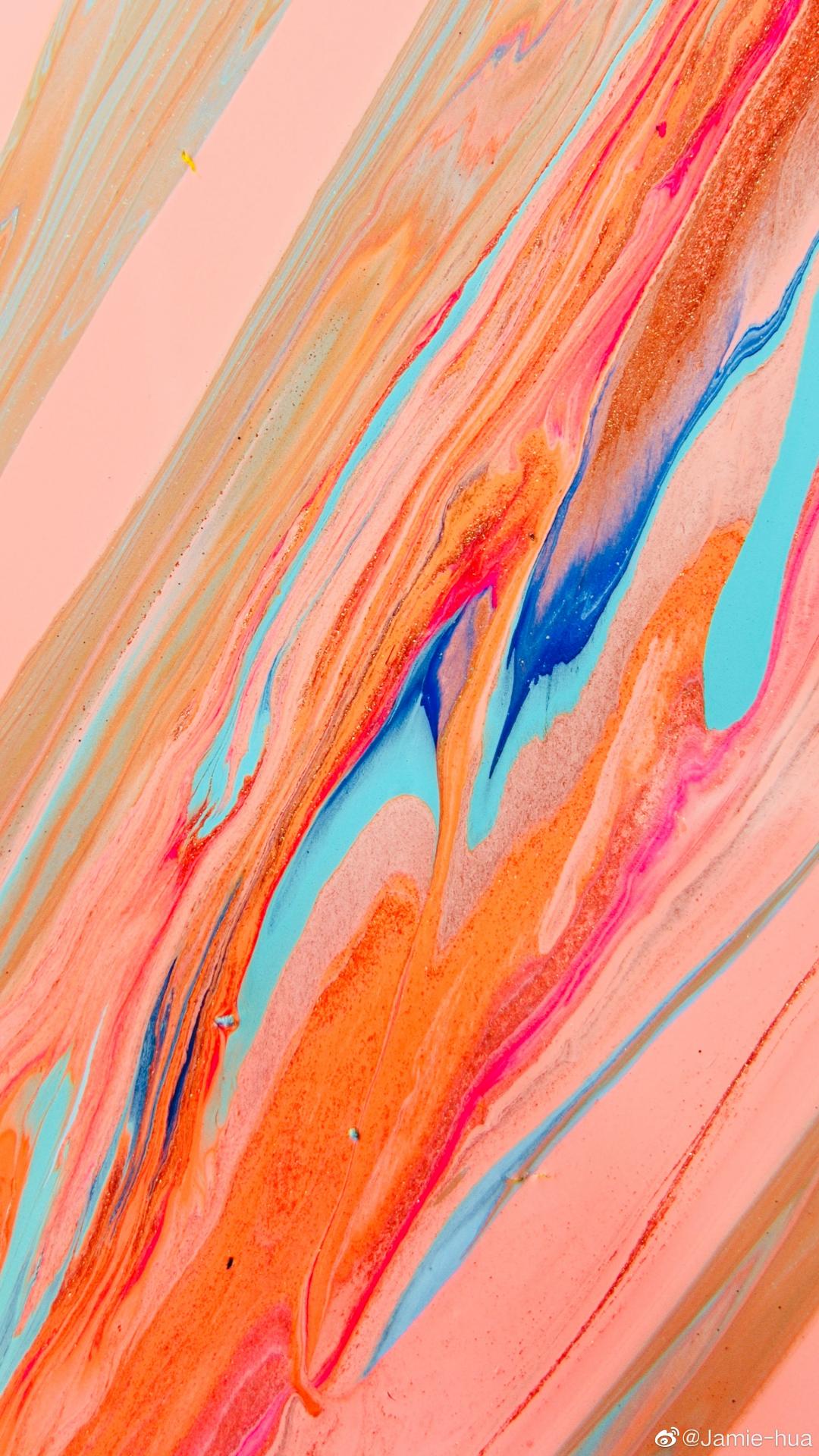 oppo find x2 pro 绚丽官方壁纸,高清图片,手机锁屏桌面-壁纸族