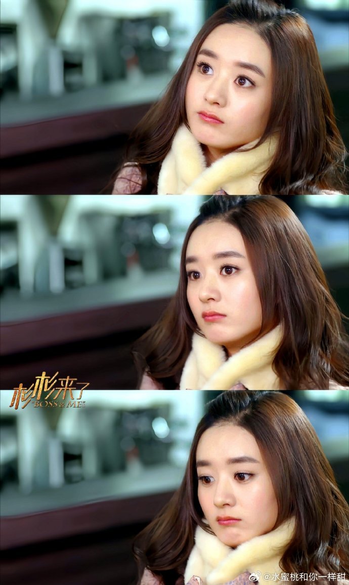 赵丽颖杉杉来了开播十周年##赵丽颖角色101##赵丽颖杉杉来了##赵丽颖