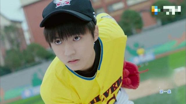 我们的少年时代之双面天使