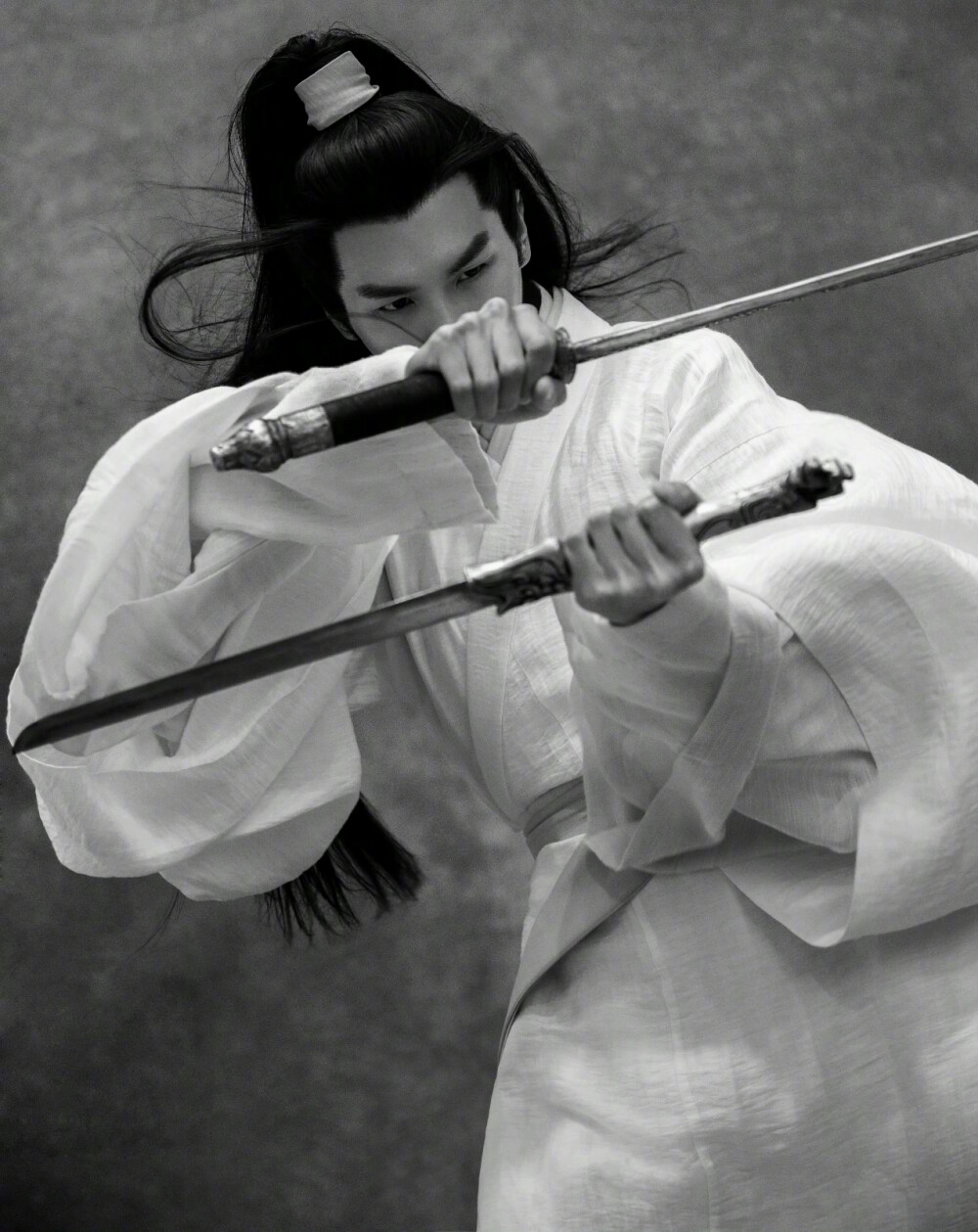 雪中悍刀行 徐凤年 张若昀